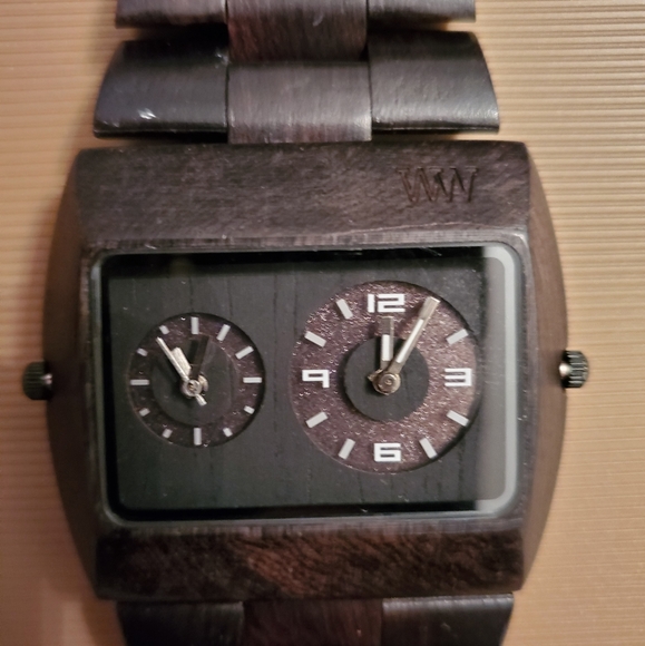 Wewood watch - Picture 2 of 3